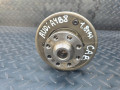 коленвал Audi A4 B8/8K (2007 - 2011), 1.8 л., TFSI, CABA, бензин, 06H105021D, 06H105021B, 06H105021J - фото №6