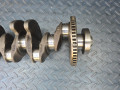 коленвал Audi A4 B8/8K (2007 - 2011), 1.8 л., TFSI, CDHA, бензин, 06H105021L, 06H105021D, 06H105021G, 06H105021H, 06H105021K, SUDU1674130 - фото №5