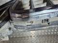 бампер передний Audi Q7 4L (2005 - 2009), черный, 4L0807061A, 4L0807437 - фото №12