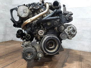 двигатель BMW X5 E53 [рестайлинг] (2003 - 2006), 3.0 л., TDi, M57 D30 (306D2), дизель, полный привод, 306D2, M57D30, M57N