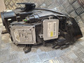 фара левая Audi A4 B8/8K (2007 - 2011), 8K0941029AJ - фото №5
