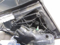 зеркало наружное правое Audi Q7 4L (2005 - 2009), голубой, 4L1857410AK01C, 4L1857410AK - фото №7
