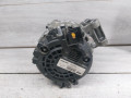 генератор Volvo S60 2 поколение (2010 - 2013), 1.6 л., B 4164 T, бензин, 30644628 - фото №4