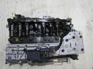 гидроблок АКПП BMW 3 серия E90/E91/E92/E93 (2004 - 2010), 3.0 л., N52 B30, бензин, АКПП, полный привод, 24607623883, 6L45, 24250484, 24243598, 24252714