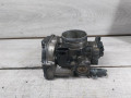 заслонка дроссельная Volkswagen Transporter T4 (1990 - 2003), 2.5 л., AET, бензин, 06A133064B - фото №6