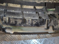 решетка радиатора Volkswagen Touareg 1 поколение (2002 - 2007), 7L6853651BB41 - фото №9