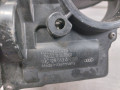 заслонка дроссельная Volkswagen Golf 5 поколение (2003 - 2009), 1.4 л., BLG, бензин, 03C128063A, A2C53104475, 03C128063B - фото №6