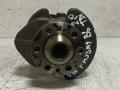 коленвал Volkswagen Passat B6 (2005 - 2010), 2.0 л., CBAA, дизель, 038101AA, 03L105021C, 03G105021S - фото №6