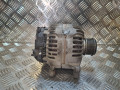 генератор Volkswagen Passat B6 (2005 - 2010), 2.0 л., FSI, BVY, бензин, 06F903023F, 0124525525, 06F903023C, TG14C011, 0124525091 - фото №6