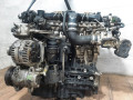 двигатель Volvo XC90 1 поколение [рестайлинг] (2006 - 2014), 2.4 л., D 5244 T4, дизель, D5244T - фото №2