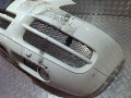 бампер передний Volkswagen Touareg 1 поколение (2002 - 2007), белый, 7L6807217AGGRU, 7L6807217R, 7L6807061L - фото №10