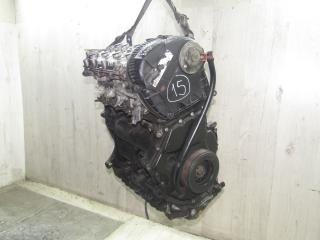 двигатель Audi A3 8P/8PA [рестайлинг] (2004 - 2008), 1.8 л., TFSI, BYT, бензин, BYT
