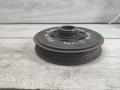 шкив коленвала SsangYong Actyon 2 поколение (2010 - 2013), 2.0 л., XDI, D20DTF, дизель, 6710300303, 6720300303, 6720300003 - фото №3