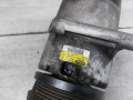 компрессор кондиционера Ford Focus 2 поколение (2004 - 2008), 2.0 л., AODA, бензин, 1329719, 6M5H19D629AC, 6M5H19D629AB, 3M5H19D629RH, 3M5H19D629RG, 6M5H19D629AD, 3M5H19D629RF, 3M5H19D629CD, 3M5H19D629AF, 3M5H19D629AD, 3M5H19D629CF, 3M5H19D629RD, 3M5H19D629RE - фото №6