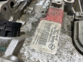 КПП автоматическая (АКПП) SsangYong Actyon 2 поколение [рестайлинг] (2013 - 2025), 2.0 л., XDI, D20DTF, дизель, полный привод, 3610034230 - фото №9