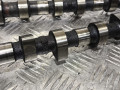 распредвал Nissan Pathfinder R51 (2004 - 2010), 2.5 л., YD25DDTi, дизель, 130205M306, 13020AD20A, 13020AU600, 5M306 - фото №4