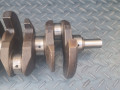 коленвал Ford Mondeo 4 поколение (2007 - 2010), 2.3 л., SEBA, бензин, 3L5G6K360A, 3L5G - фото №4
