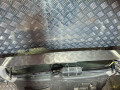 крышка багажника (дверь 3-5) Nissan Pathfinder R51 (2004 - 2010), серый, K01004X0MD - фото №12