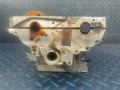 головка блока цилиндров Audi A4 B6 (2000 - 2006), 2.0 л., i, ALT, бензин, 06B103373AA - фото №10