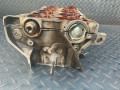 головка блока цилиндров Audi A4 B6 (2000 - 2006), 2.0 л., i, ALT, бензин, 06B103373AA - фото №15
