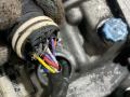КПП автоматическая (АКПП) Mercedes-Benz Vito W638 (1996 - 2003), 2.2 л., CDi, OM 611.980, дизель, АКПП, передний привод, 6382701100, A6382701100 - фото №8