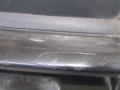 решетка радиатора Volkswagen Golf 4 поколение (1997 - 2006), чёрный, 1J0853655G - фото №8