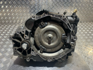 КПП автоматическая (АКПП) Chevrolet Cruze 1 поколение (2009 - 2012), 1.8 л., i, F18D4, бензин, АКПП, передний привод, 6T30, 24259640, 1DLS