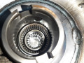 КПП автоматическая (АКПП) Jeep Compass 1 поколение [рестайлинг] MK (2011 - 2013), 2.0 л., ECN, бензин, АКПП, передний привод, 68219824AA, 68184239AA, 6F24 - фото №9
