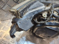 фара левая BMW 5 серия E60/E61 (2002 - 2007), 63127165567 - фото №5