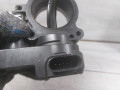 заслонка дроссельная Volkswagen Golf 5 поколение (2003 - 2009), 1.4 л., BLG, бензин, 03C128063A, A2C53104475, 03C128063B - фото №6