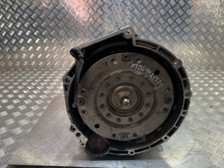 КПП автоматическая (АКПП) BMW X1 E84 (2009 - 2012), 2.0 л., N47 D20 D, дизель, АКПП, полный привод, 6HP19, 24007630961, 24007630962, 24007593731, 24007605063, 7630961, 7630962, 7593731, 7605063