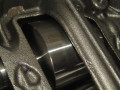 насос масляный Audi A4 B8/8K (2007 - 2011), 2.0 л., CAGA, дизель, 03G115105H, 03G103295AN - фото №9