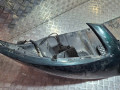 бампер передний Volkswagen Touareg 1 поколение (2002 - 2007), зеленый, 7L6807217AFGRU, 7L6807217R, 7L6807061L - фото №11