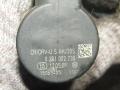 топливная рампа BMW 3 серия E90/E91/E92/E93 (2004 - 2010), 2.0 л., N47 D20 A, дизель, 13537809127, 0445214182, 0281002738, 0281002988, 7809127 - фото №4