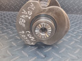 коленвал Audi A4 B8/8K (2007 - 2011), 2.0 л., TFSI, CDNC, бензин, 06H105021M, 06H105021F - фото №7