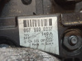 генератор Volkswagen Passat B6 (2005 - 2010), 2.0 л., FSI, BVY, бензин, 06F903023F, 0124525525, 06F903023C, TG14C011, 0124525091 - фото №4