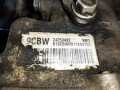 КПП автоматическая (АКПП) Chevrolet Cruze 1 поколение (2009 - 2012), 1.8 л., i, бензин, АКПП, 24259580, 6T40, 24253483 - фото №8