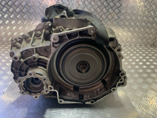 КПП роботизированная Volkswagen Passat B6 (2005 - 2010), 2.0 л., TDi, CBAB, дизель, робот, передний привод, 02E300052T, 02E300052, 02E300052X, KQC, LQV, LTE