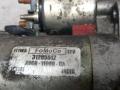 стартер Volvo S60 2 поколение (2010 - 2013), 1.6 л., Ti, B 4164 T, бензин, 31285512, 36001081, AVGN11000CA - фото №6