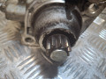 стартер Volkswagen Golf 6 поколение (2008 - 2012), 1.4 л., CAXA, бензин, 02Z911024P, 02Z911023E, 02Z911023G - фото №4