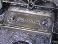 клапанная крышка Ford Transit 7 поколение (2006 - 2013), 2.4 л., TDCi, H9FB, дизель, 1516728, 6C1Q6K271DD, 1380562, 6C1Q6K271DC - фото №3