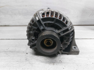 генератор Volvo XC90 1 поколение (2002 - 2006), 2.9 л., Ti, B 6294 T, бензин, 8637847, 0124525001