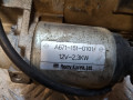 стартер SsangYong Actyon 2 поколение (2010 - 2013), 2.0 л., D20DTF, дизель, 6711510101, 6711510201, 6711510301 - фото №2