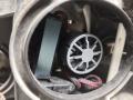 фара правая Mercedes-Benz S-Класс W220 [рестайлинг] (2002 - 2005), 2208202461, A2208202461, 2208204461, A2208204461 - фото №8