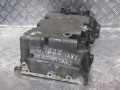 масляный поддон Opel Vectra C (2002 - 2005), 2.8 л., Z 28 NET, бензин, 12602089 - фото №5