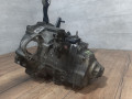 КПП механическая (МКПП) Volkswagen Golf 5 поколение (2003 - 2009), 1.4 л., TSI, BLG, бензин, МКПП, передний привод, 02S300046N, 02S300045T, JYG, JCQ, JAU - фото №3
