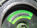 компрессор кондиционера Jeep Grand Cherokee 4 поколение (2010 - 2013), 3.0 л., EXF, дизель, 68202995AA, 247300826, 68021835AF, 68021835AE, P68202995AA - фото №6