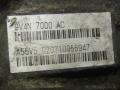 КПП автоматическая (АКПП) Ford Kuga 1 поколение (2008 - 2013), 2.5 л., Ti, HYDC, бензин, полный привод, 1575172, 9V4N7000AC - фото №6
