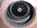 турбина Land Rover Range Rover Sport 1 поколение L320 (2005 - 2009), 2.7 л., 276DT, дизель, LR003356, 4H2Q6K682CJ, LR010188, LR005846, LR004286, 1357581, 4H206K682CL, LR021042, 4H2Q9K546CL, 4H206K682CK, 4H206K682CG - фото №5
