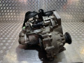 КПП механическая (МКПП) Volkswagen Passat B6 (2005 - 2010), 2.0 л., МКПП, 02S300046M, JYL, KVZ, MUH, GXV, JCP, MQ250, 02S300047E - фото №3